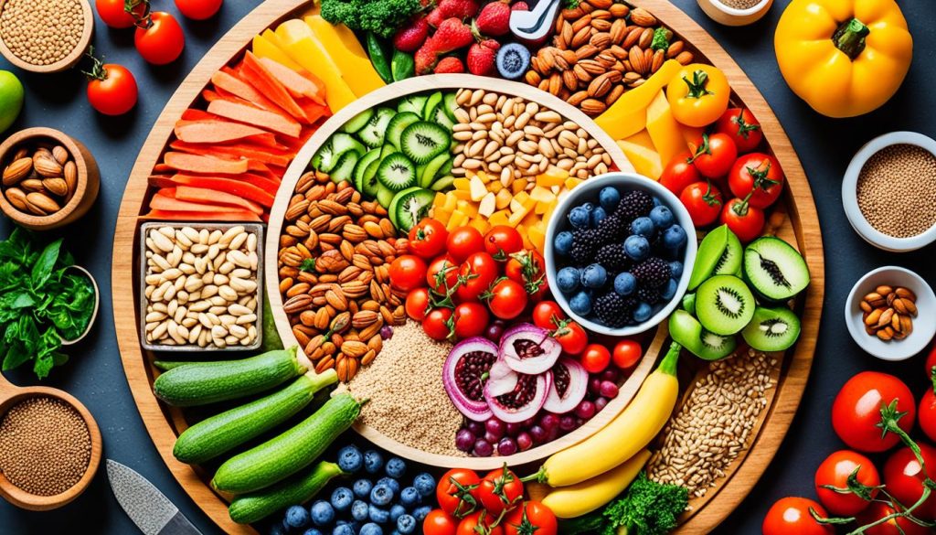 Estilo de vida sustentável com a Dieta Mediterrânea