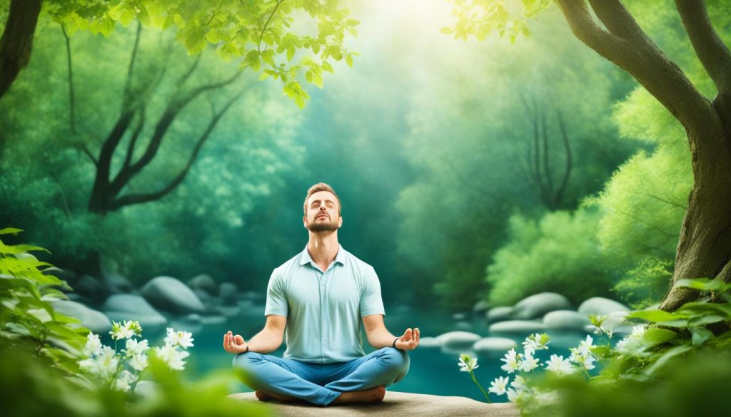 Mindfulness para redução do estresse