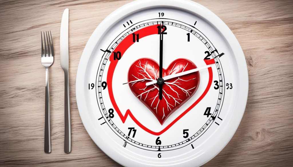 Saúde Cardiovascular e Jejum Intermitente