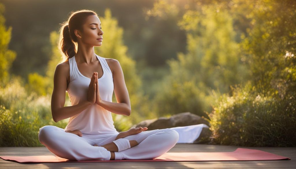 yoga e autoconhecimento